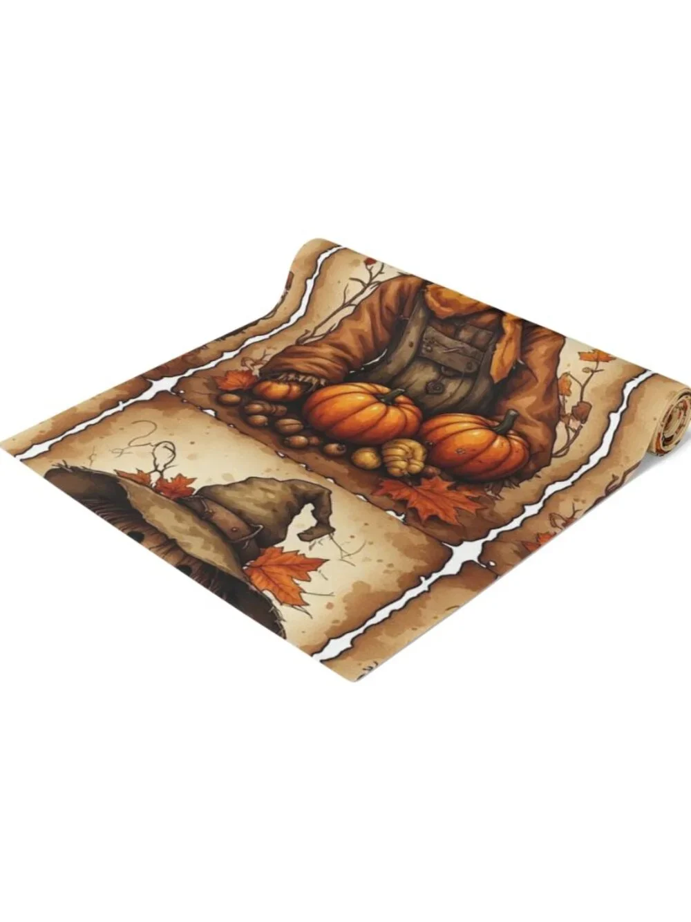 Spirit Of Halloween warm homespun